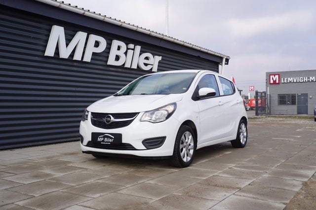Opel Karl 1,0 Enjoy