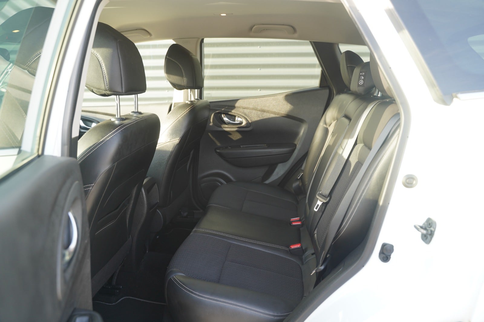 Billede af Renault Kadjar 1,5 dCi 110 Zen