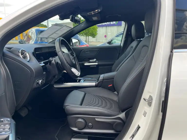 Mercedes EQA250+ Progressive
