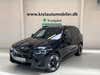 BMW iX3 Charged Plus M-Sport