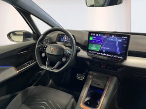 Cupra Born e-Boost