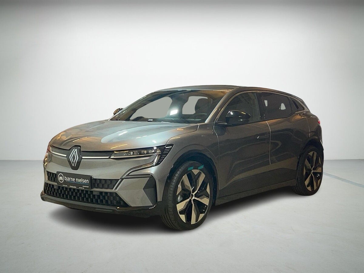 Renault Megane E-Tech Techno+ billede 1
