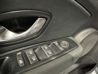 Renault Megane III dCi 110 Expression Sport Tourer