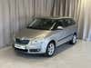 Skoda Fabia 16V Ambiente Combi