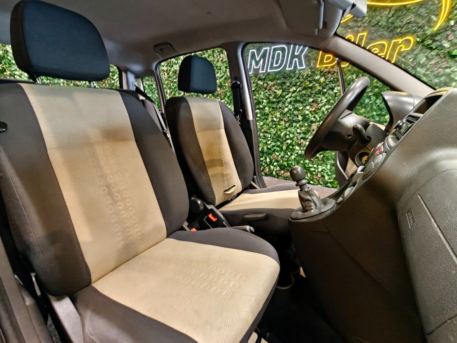 Billede af Fiat Panda 1,2 Ciao