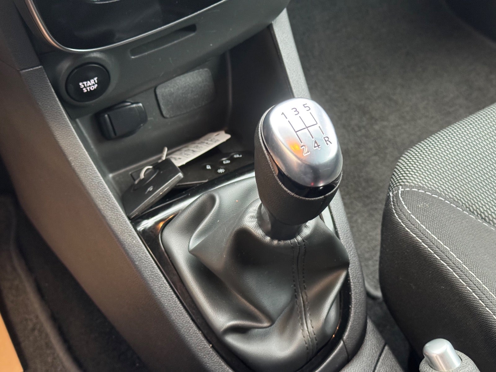 Billede af Renault Clio IV 0,9 TCe 90 GO! Sport Tourer