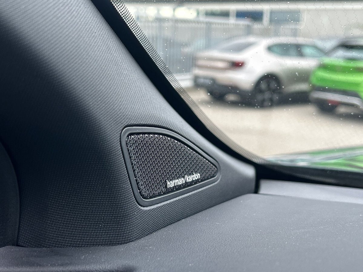 VW Amarok TDi 240 Pan Americana aut. 4Motion billede 22