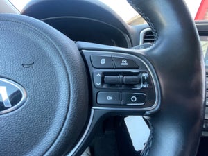 Kia Sportage CRDi 141 Advance Edition DCT