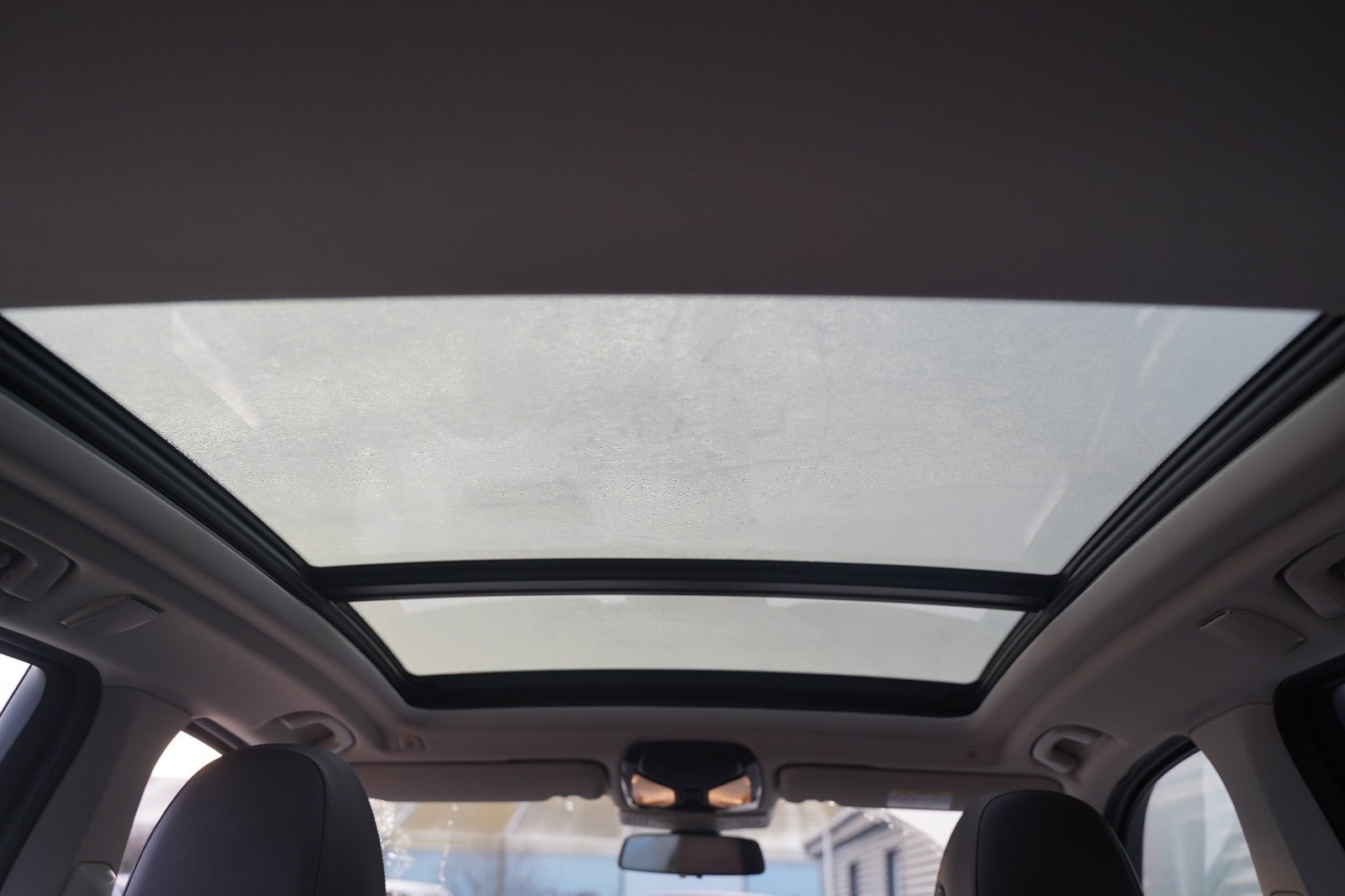 Billede af BMW iX3  Charged Impressive