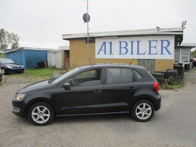 Volkswagen Polo Comfortline