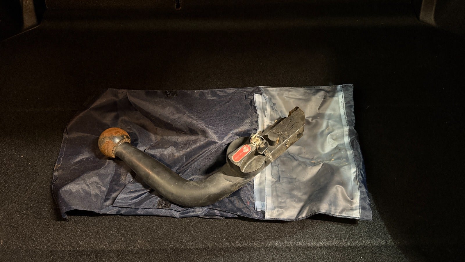 Billede af Toyota Yaris 1,5 Hybrid H4 e-CVT