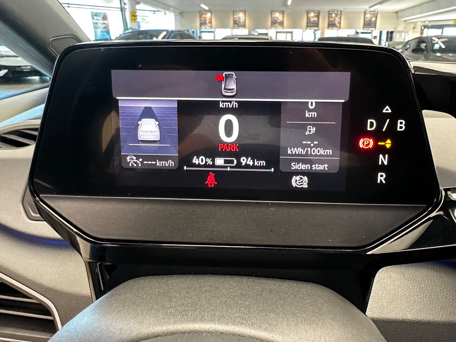 Billede af VW ID.3 45 Pure Performance