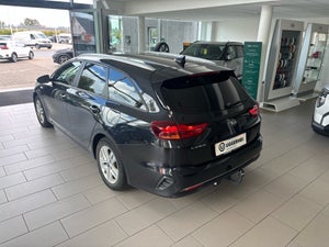 Kia Ceed T-GDi Active SW