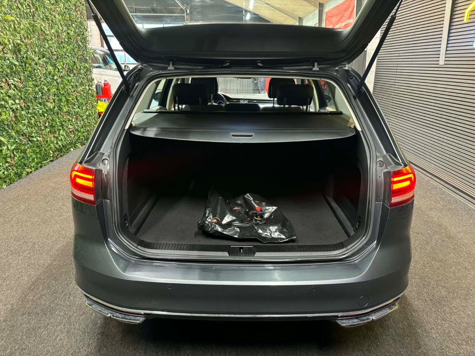 Billede af VW Passat 1,4 TSi 150 Comfortline+ Variant DSG