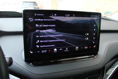Skoda Enyaq iV Suite