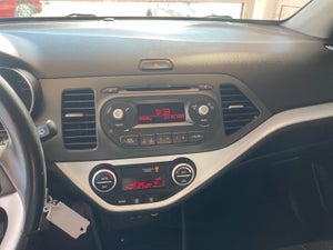 Kia Picanto Limited