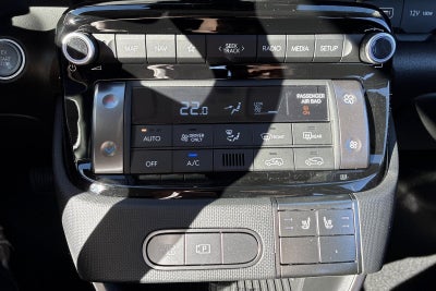 Hyundai Inster Essential