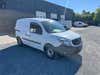 Mercedes Citan 109 CDi Kassevogn L