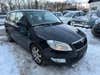 Skoda Fabia TDi 75 GreenLine Combi thumbnail