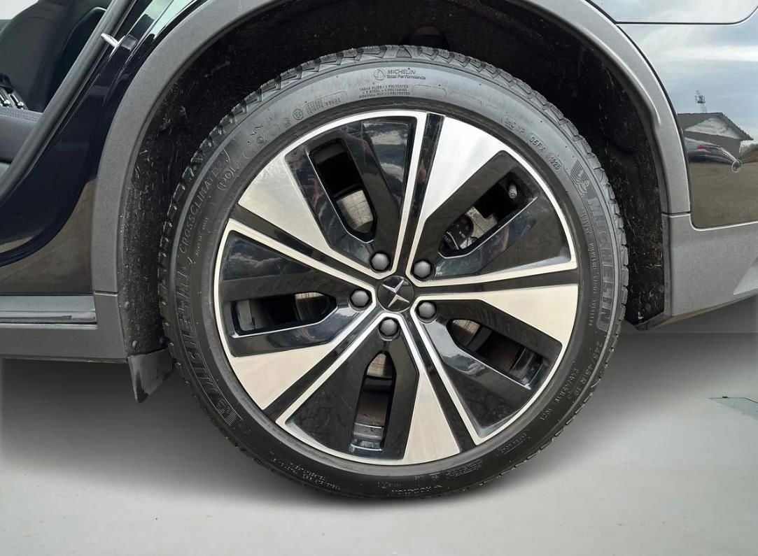 Polestar 2 Long Range billede 19