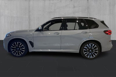 BMW X5 xDrive50e M-Sport+ aut. - 1