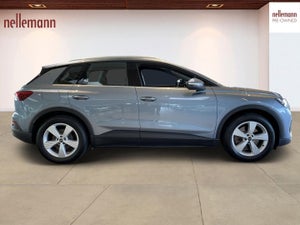 Audi Q4 e-tron Attitude quattro
