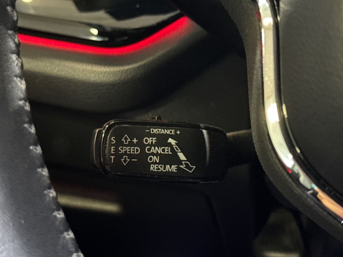 Skoda Octavia TSi iV Combi DSG billede 24