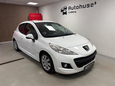 Peugeot 207 1,4 Access 3d
