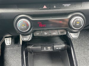 Kia Rio T-GDi Premium