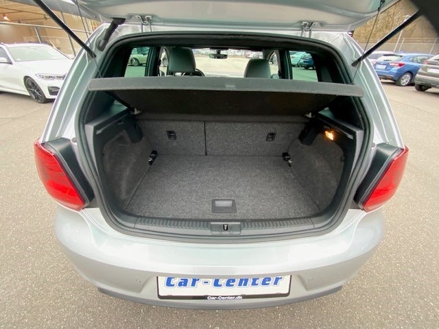 Billede af VW Polo 1,4 TSi 150 BlueGT DSG