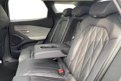 Ford Explorer Premium Extended Range