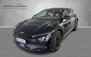 Kia EV6 Long Range Prestige