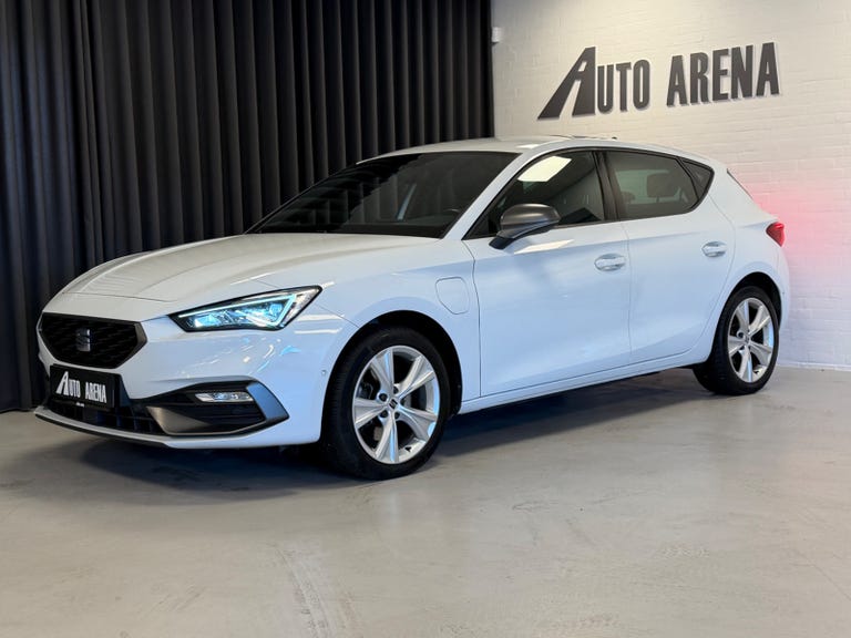 Seat Leon eHybrid FR DSG
