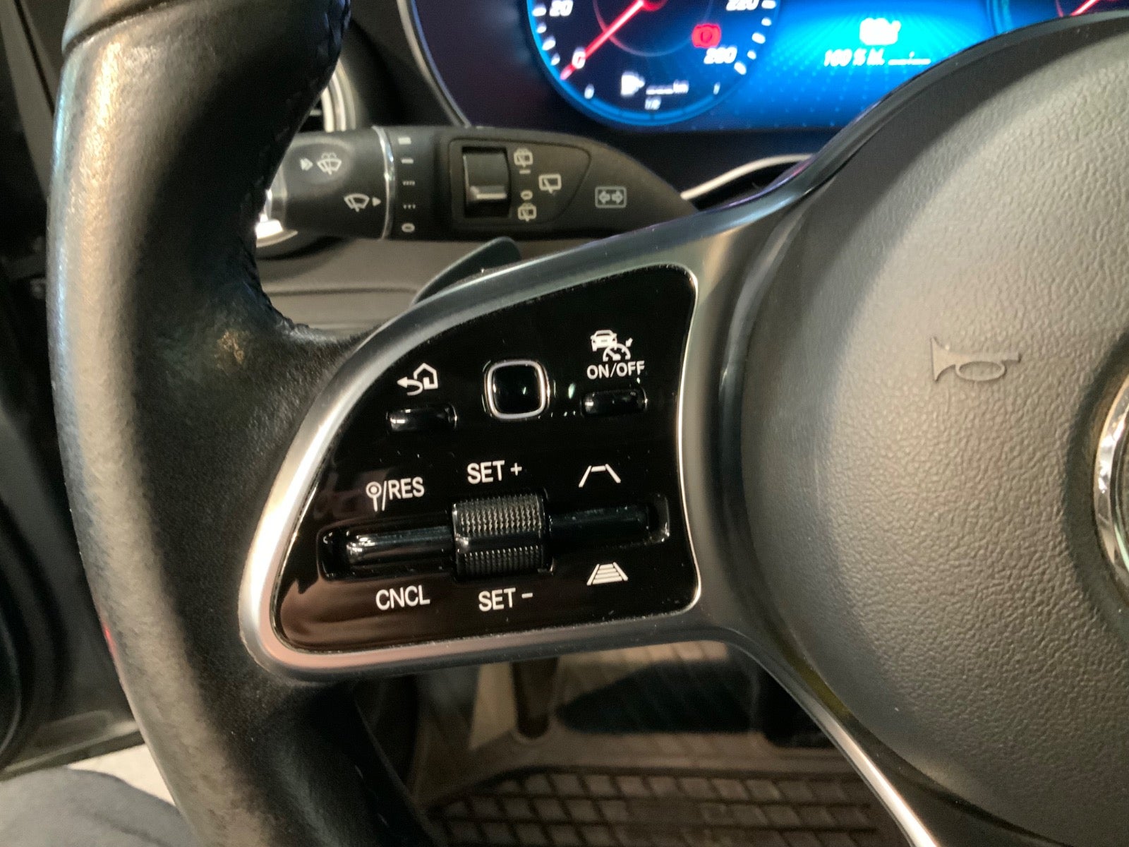 Mercedes-Benz GLC 300 e