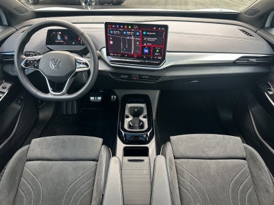 VW ID.4 Style