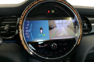 MINI Cooper SE Classic