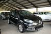 Renault Captur dCi 90 Expression