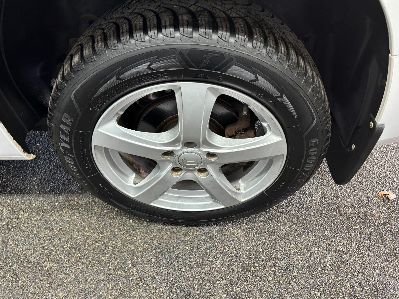 Billede af Citroën Berlingo 1,5 BlueHDi 100 L1 ProffLine+ Van