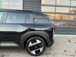 Kia EV3 Long Range Upgrade