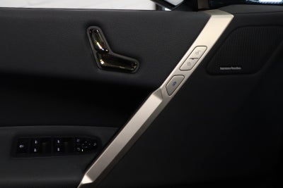 BMW iX xDrive40 Fully Charged