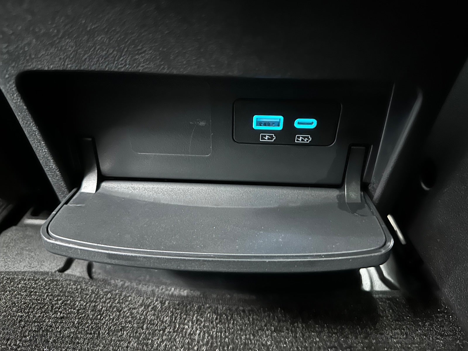 Billede af BYD Seal 86 Excellence AWD