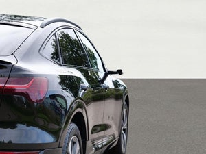 Audi Q8 e-tron S-line Sportback quattro