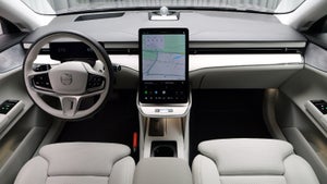 Volvo ES90 Extended Range Ultra