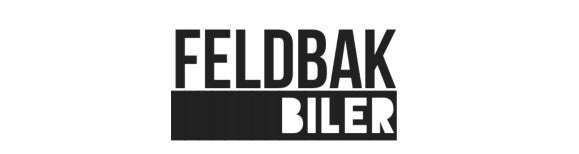 Feldbak Biler logo
