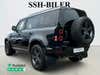 Land Rover Defender 110 P400 aut. thumbnail