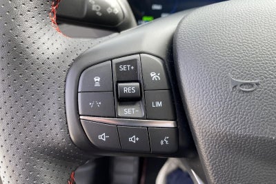 Ford Kuga HEV ST-Line X CVT
