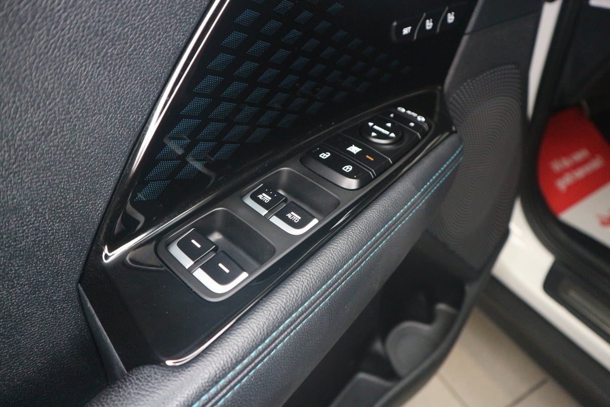 Kia e-Niro Advance+