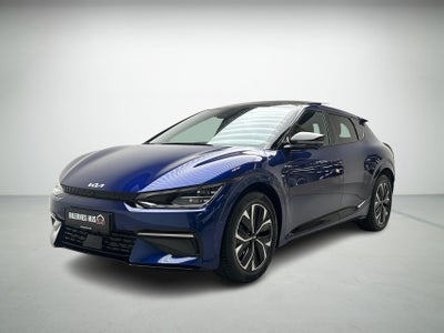 Kia EV6 77 Long Range GT-Line 5d