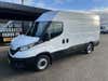 Iveco Daily 35S18 12m³ Van AG8 thumbnail