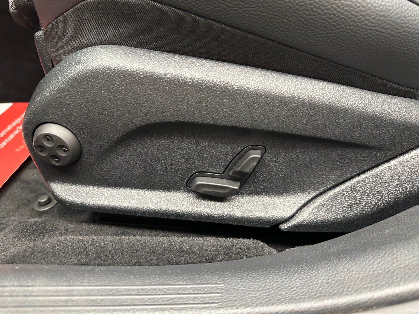 Billede af Mercedes E300 de 2,0 stc. aut.